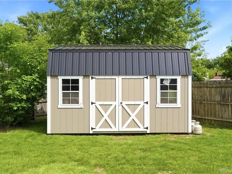 4301 Reeves Court, Clayton, OH 45415 Photo 20