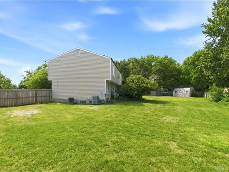 4301 Reeves Court, Clayton, OH 45415 Photo 21