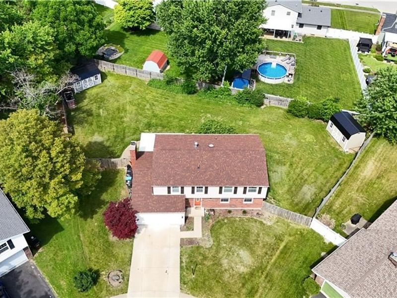 4301 Reeves Court, Clayton, OH 45415 Photo 22