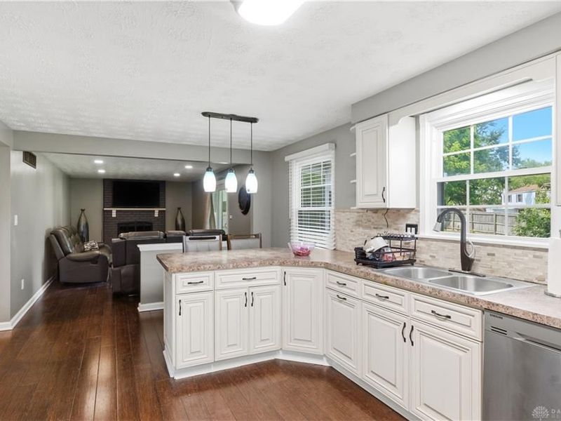 4301 Reeves Court, Clayton, OH 45415 Photo 8