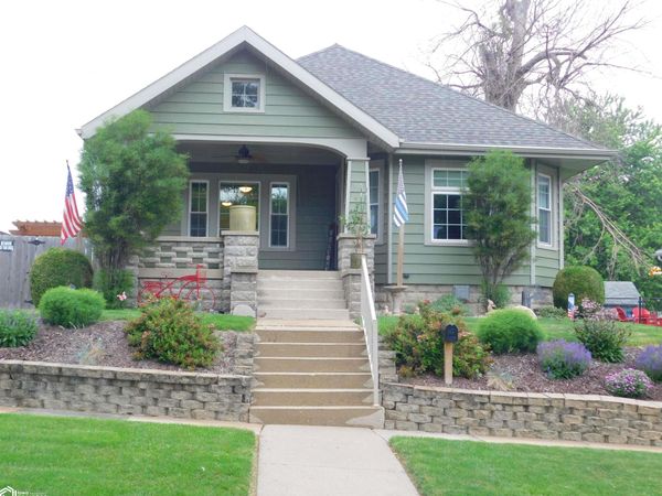 115 Ann Street, Manning, IA 51455
