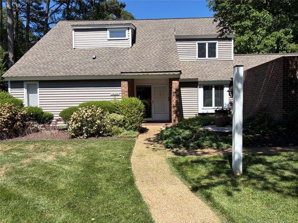 270 Littletown Quarter , Williamsburg, VA 23185