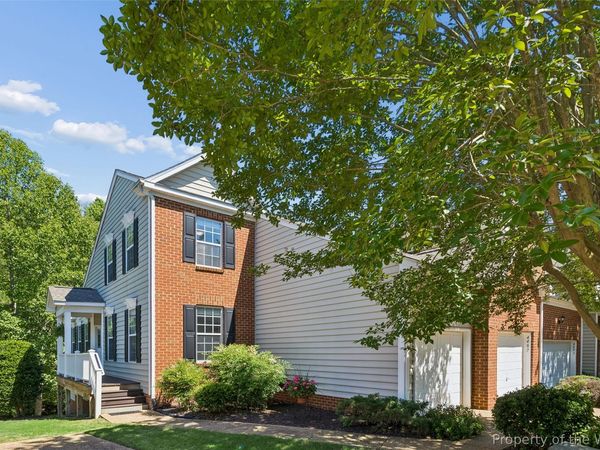 4487 Pleasant View Drive , Williamsburg, VA 23188