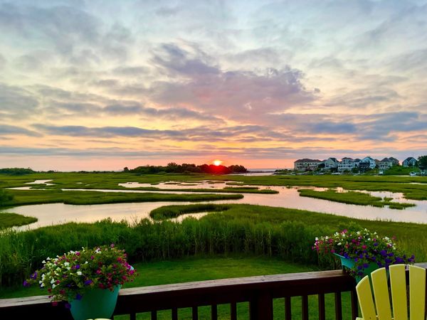 23 Mizzen Circle, Hampton, VA 23664