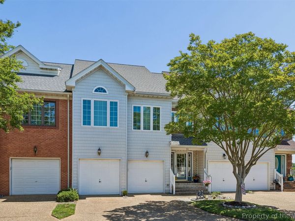 23 Mizzen Circle , Hampton, VA 23664