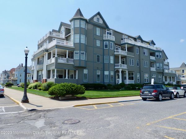 4 Ocean Avenue, Unit 14, Ocean Grove, NJ 07756