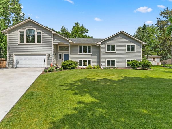 12347 Magnolia Circle NW, Coon Rapids, MN 55448