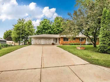 331 Prairie Street, Holdingford, MN 56340