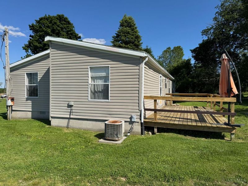 10190 St Rt 73, Green Township, OH 45159 Photo 2