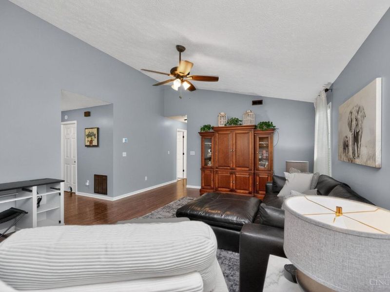 1299 Poplar Hill Drive, Lebanon, OH 45036 Photo 10