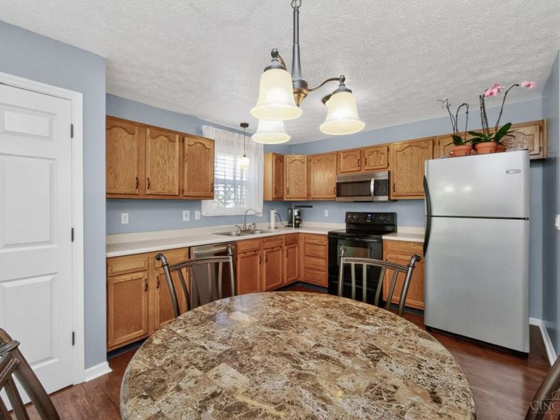 1299 Poplar Hill Drive, Lebanon, OH 45036 Photo 11