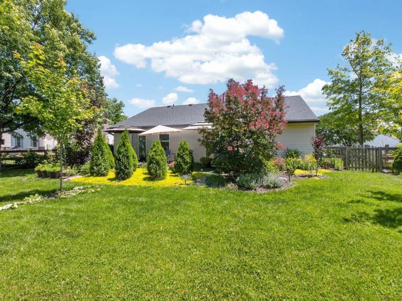 1299 Poplar Hill Drive, Lebanon, OH 45036 Photo 32