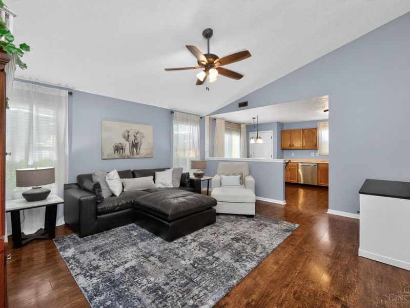 1299 Poplar Hill Drive, Lebanon, OH 45036 Photo 6