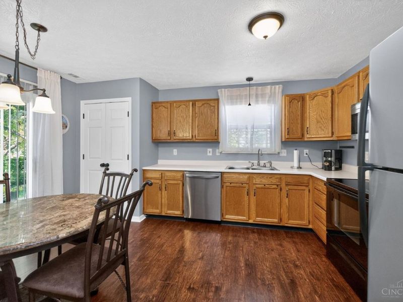 1299 Poplar Hill Drive, Lebanon, OH 45036 Photo 8