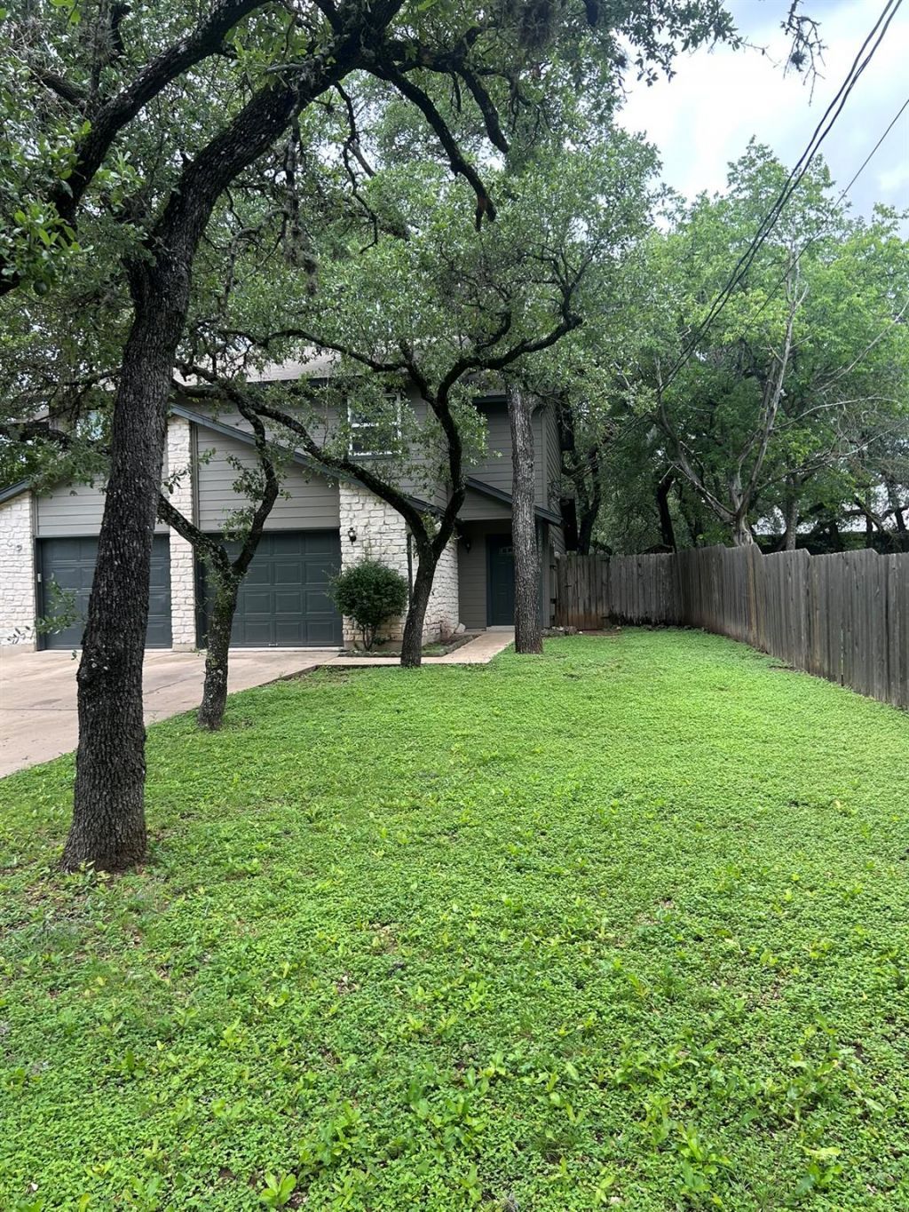 11700 Sierra Nevada Ln , Unit B, Austin, TX 78759 Main Photo