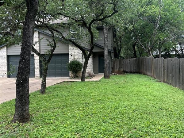11700 Sierra Nevada LN, Unit B, Austin, TX 78759