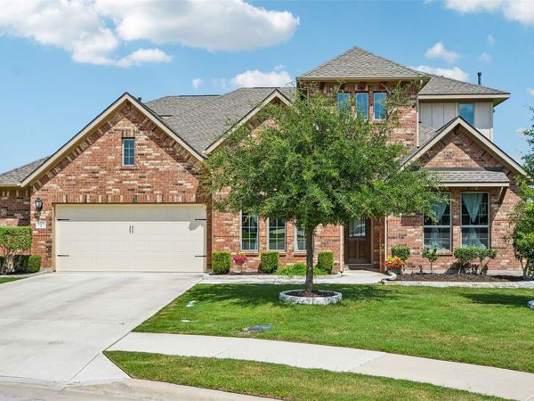 3379 Vasquez PL , Round Rock, TX 78665