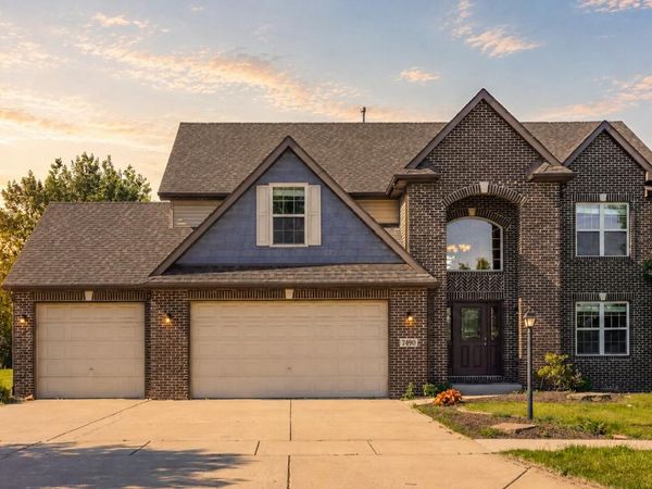 7490 E 103rd Avenue , Crown Point, IN 46307