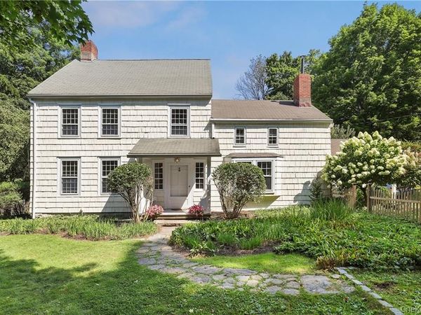 264 Titicus Road , North Salem, NY 10560