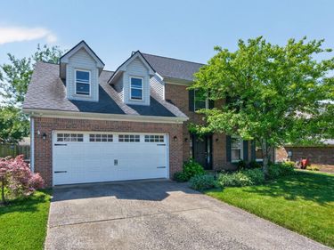 1016 Marco Lane, Lexington, KY 40509