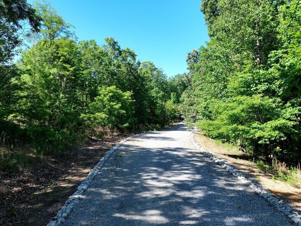 0 Coker Creek Trail , Tellico Plains, TN 37385