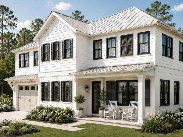 Lot 24&25 Grayton Bayou, Santa Rosa Beach, FL 32459