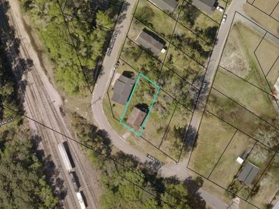 2314 Emmanuel St. , Georgetown, SC 29440