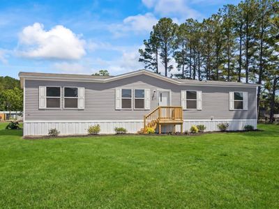 109 G P Smith Ave., Longs, SC 29568