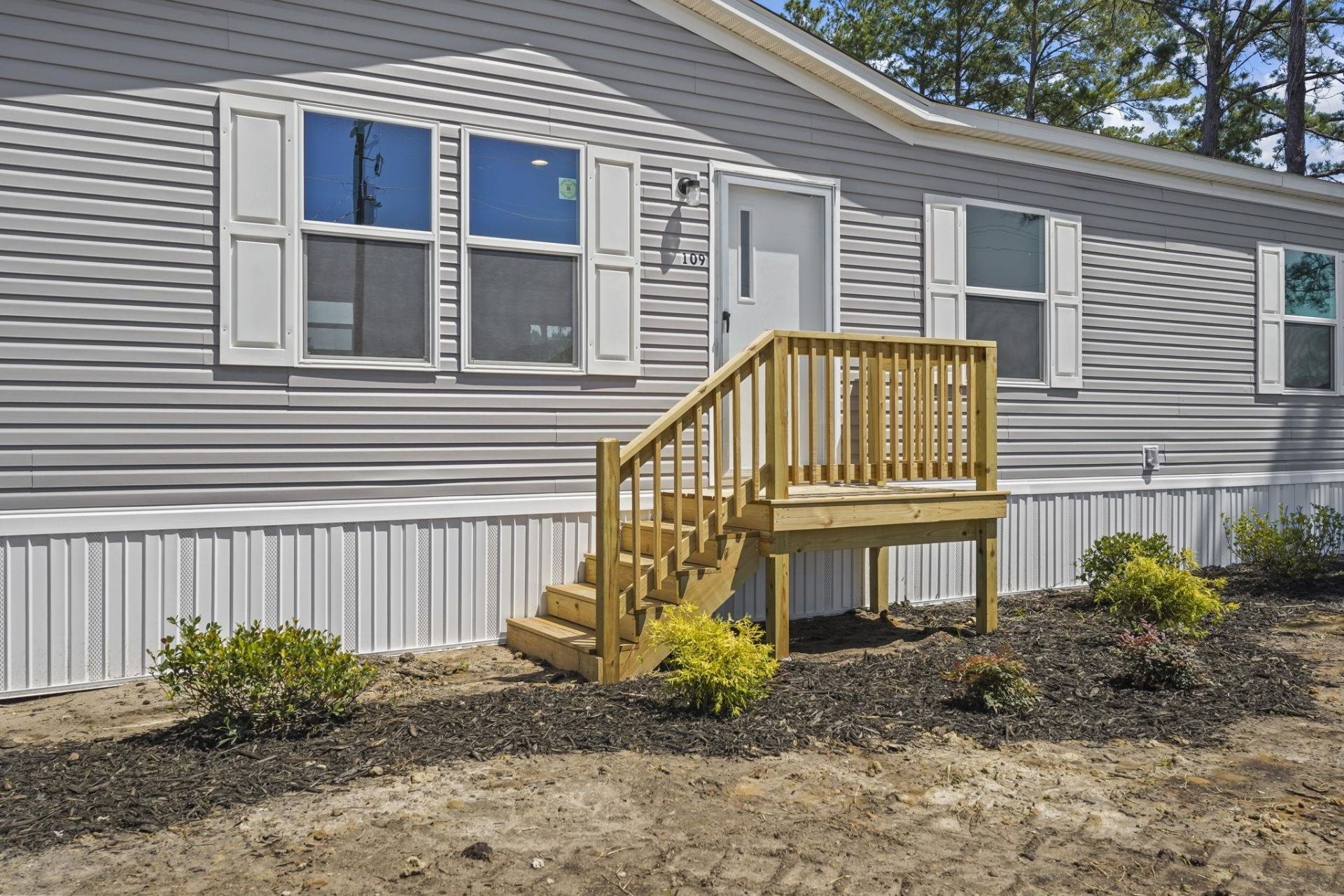 109 G P Smith Ave. Photo 24