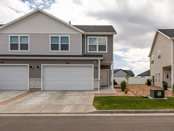 919 W 910 N, Tremonton, UT 84337