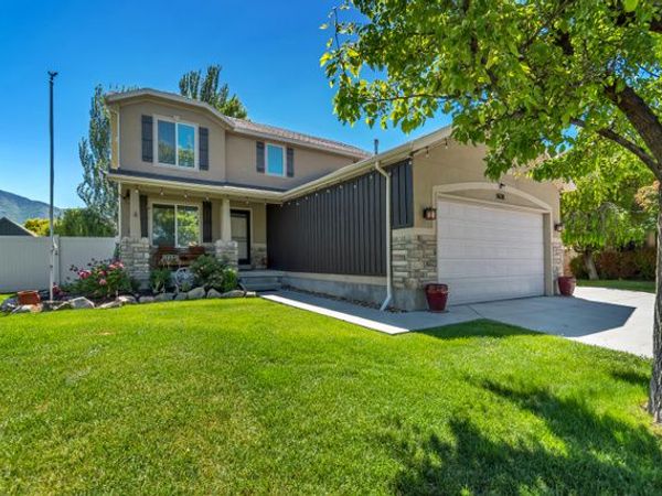 5638 LIGHTHOUSE LN, Stansbury Park, UT 84074