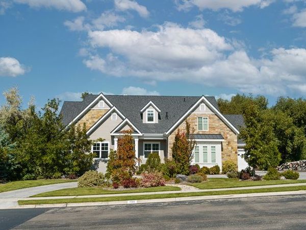 7088 W RED HAWK DR , Highland, UT 84003