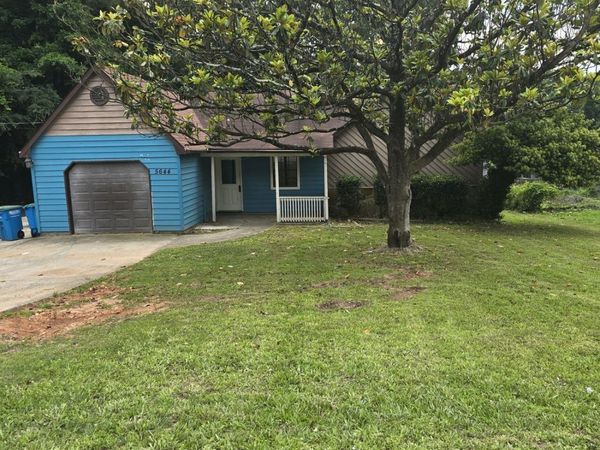 5644 Singleton Road, Norcross, GA 30093