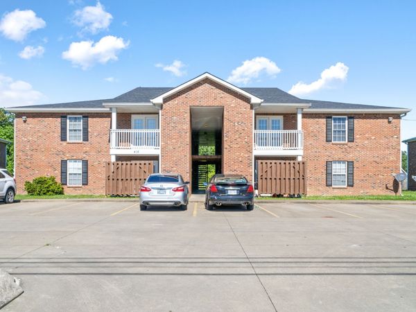414 Jack Miller Blvd, Unit B, Clarksville, TN 37042