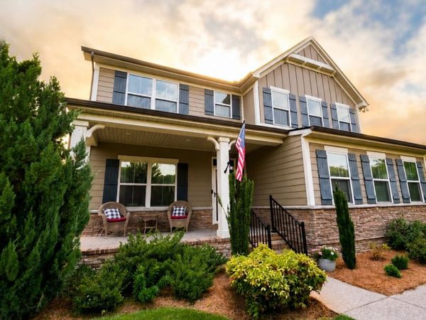9120 Barred Owl Dr , Franklin, TN 37067