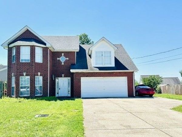 1799 Rory Cv , La Vergne, TN 37086