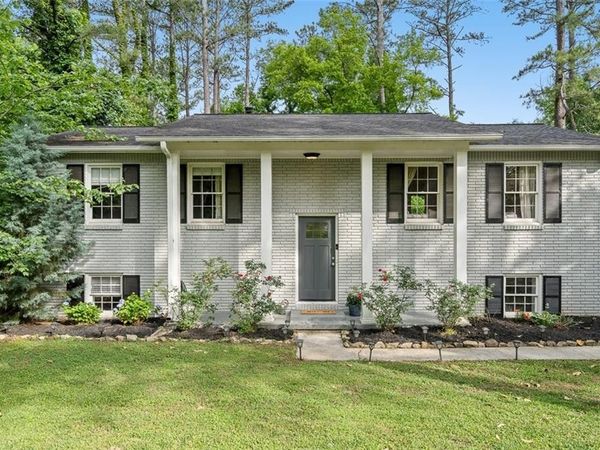 3334 Romelie Dr , Atlanta, GA 30340