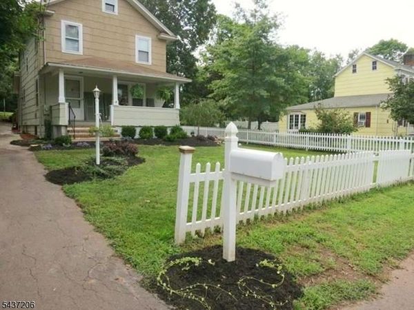 836 River Rd, Hillsborough, NJ 08844