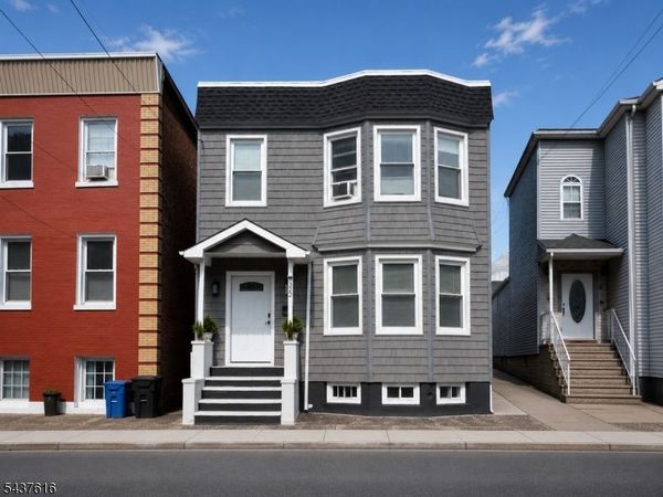 322 N 10Th St, Newark, NJ 07107