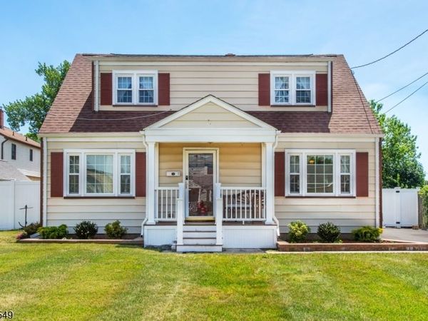 146 Giles Ave, Middlesex, NJ 08846