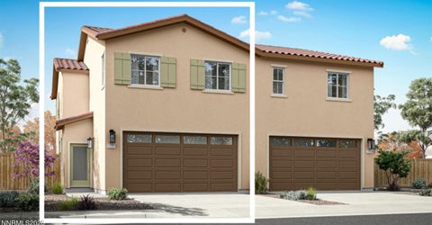 1894 Bella Rosa Alley, Minden, NV 89423 Photo