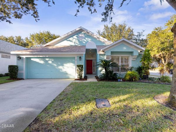 2 Gleneagles Place, Palm Coast, FL 32137