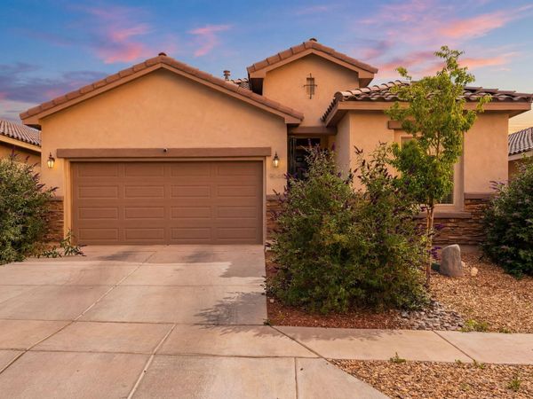 9044 S Sky Street NW, Albuquerque, NM 87114