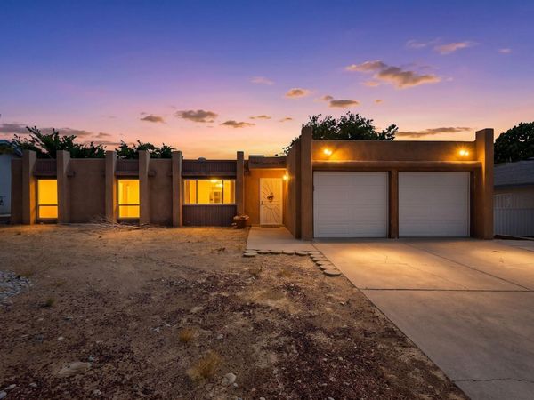 7304 Christy Avenue NE, Albuquerque, NM 87109