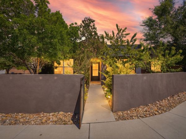 2328 Penn Avenue SE, Albuquerque, NM 87106