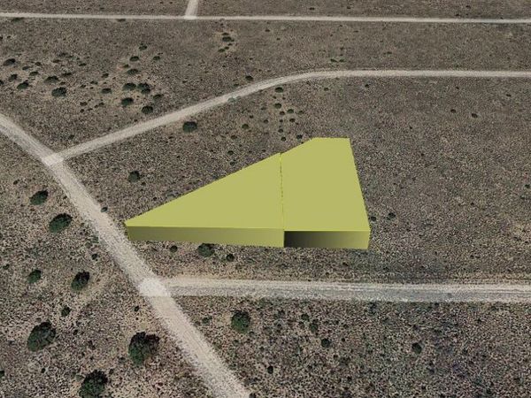Steadfast (U23 B110 L37, 38) Road NW, Rio Rancho, NM 87144