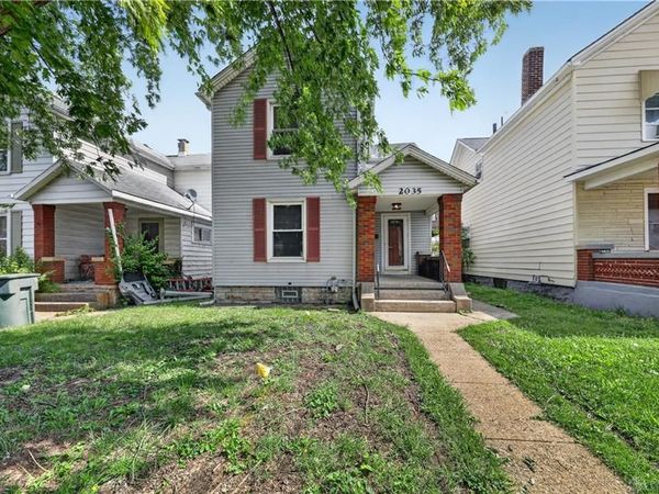 2035 Stapleton Court, Dayton, OH 45404