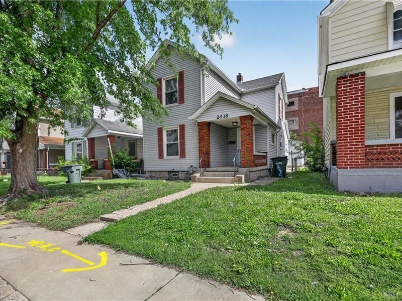2035 Stapleton Court, Dayton, OH 45404 Photo 2