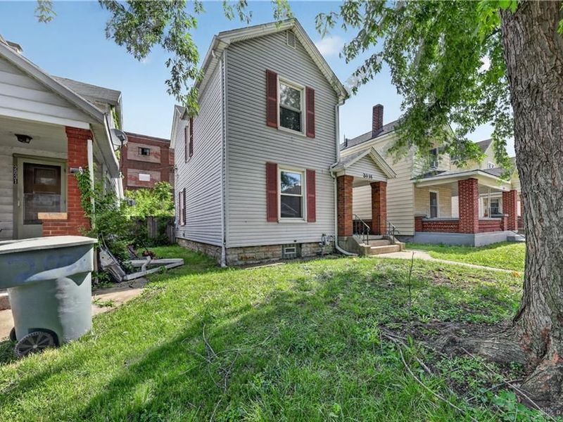 2035 Stapleton Court, Dayton, OH 45404 Photo 3