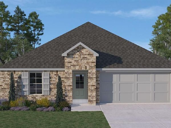 1413 PARKVIEW Drive, Alexandria, LA 71303